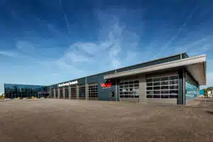Pand Voertuigtechniek