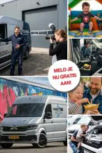 VAN dag activiteiten